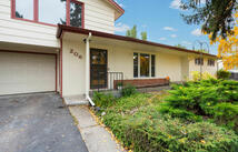 206 Forest Drive, Kalispell