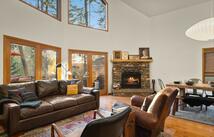 1992 Ridge Crest Drive, Whitefish