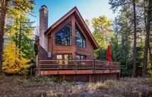 1992 Ridge Crest Drive, Whitefish