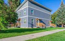 209 12th Street W, Kalispell