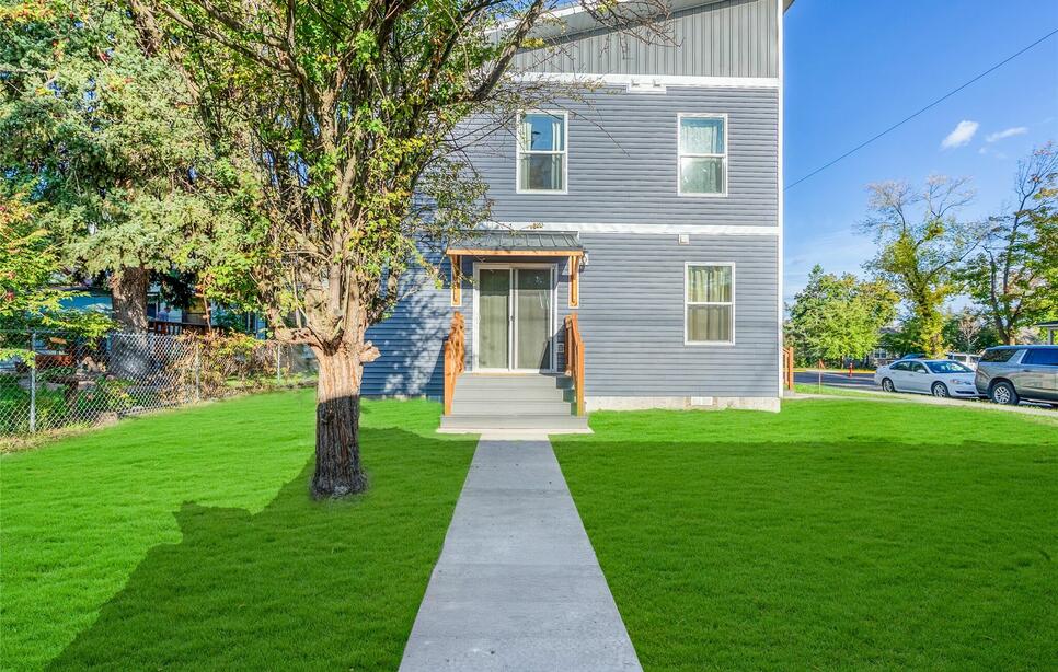 209 12th Street W, Kalispell