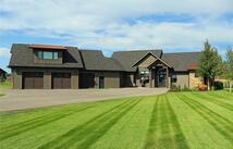 660 Sweetgrass Ranch Road, Kalispell