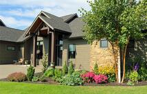 660 Sweetgrass Ranch Road, Kalispell