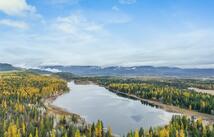 1334 Whitefish Ranch Road, Whitefish