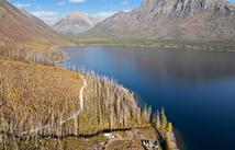 Nhn Lake Mcdonald Road N, West Glacier