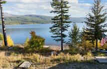 Nhn Lake Mcdonald Road N, West Glacier