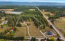 130 Shawnee Drive, Bigfork