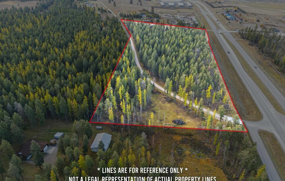 100 Scenic Ridge Road, Kalispell