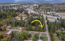 36 13th Street E (lot 1 - Block 5), Columbia Falls