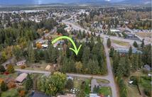 1327 1st Avenue E (lot 3, Block 5), Columbia Falls