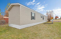 809 9th Street W, Columbia Falls