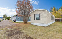 809 9th Street W, Columbia Falls