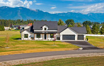 25 Scarface Peak Court, Kalispell