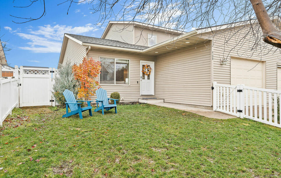 908 Ashley Drive, Kalispell