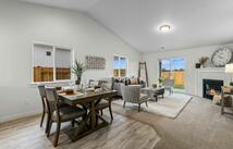 424 Needlegrass Lane Lot 11, Kalispell