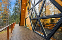 123 Little Mountain Road, Whitefish