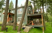 147 Many Lakes Drive, Kalispell