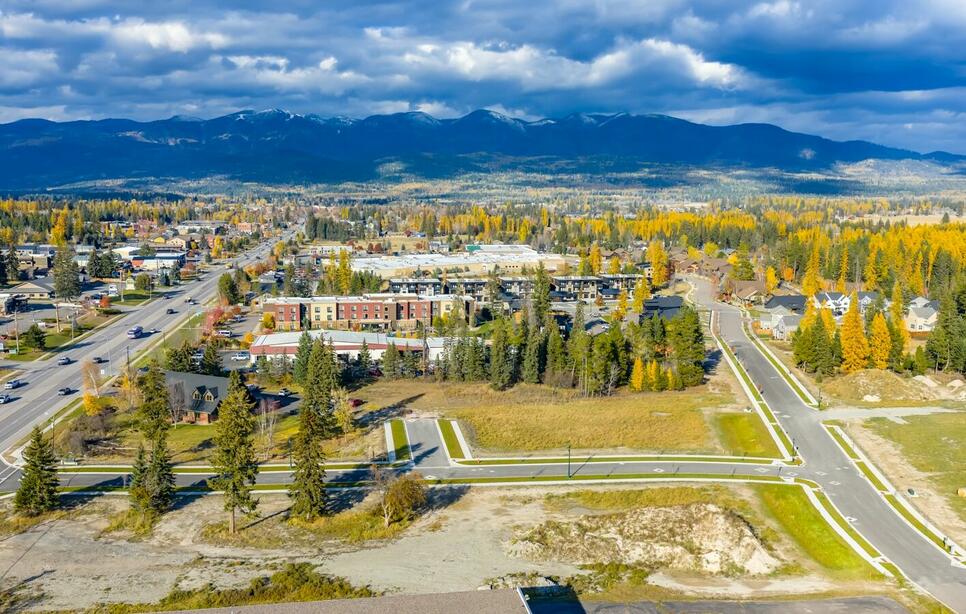 6335 Us Highway 93 S Lot #3, Whitefish