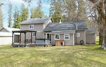 47 Trumbull Ridge Road, Columbia Falls