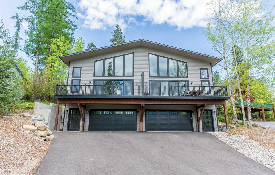 968 Colorado Avenue, Whitefish