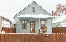 234 3rd Street W, Kalispell