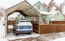 234 3rd Street W, Kalispell