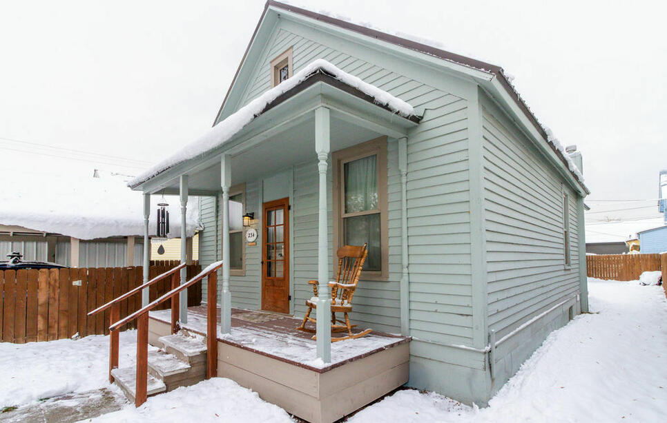 234 3rd Street W, Kalispell