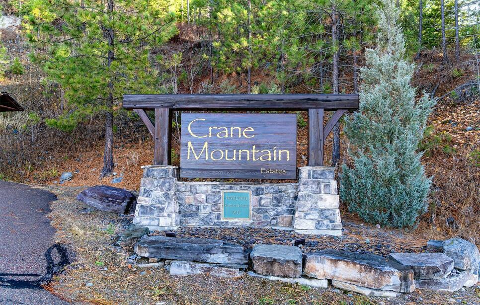 Nhn Elkridge Drive, Bigfork