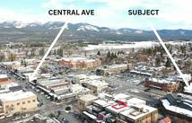 327 Spokane Avenue, Whitefish