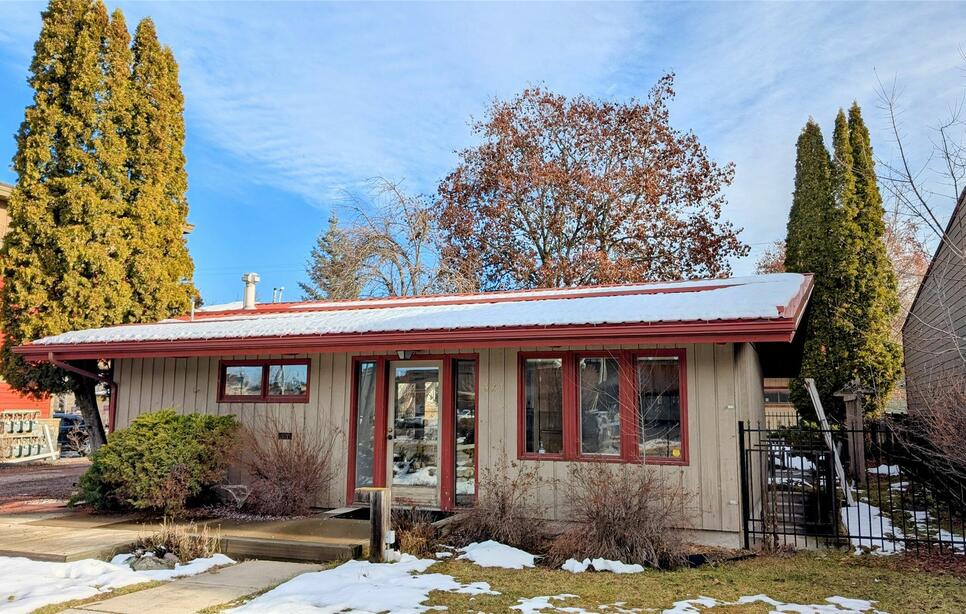 327 Spokane Avenue, Whitefish