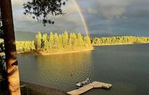 1844 Echo Cabin Loop, Bigfork