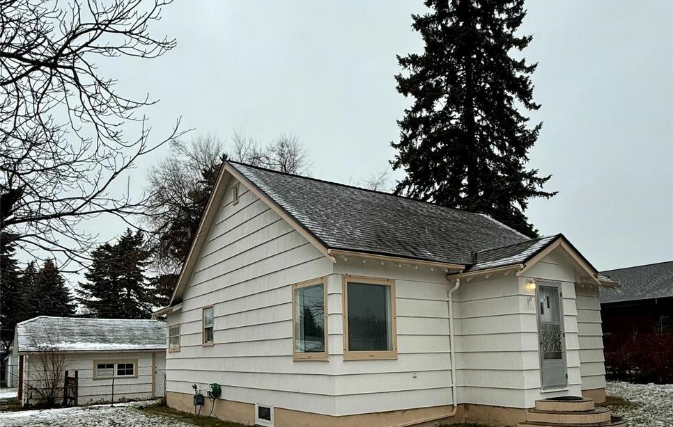 1086 Meridian Road, Kalispell