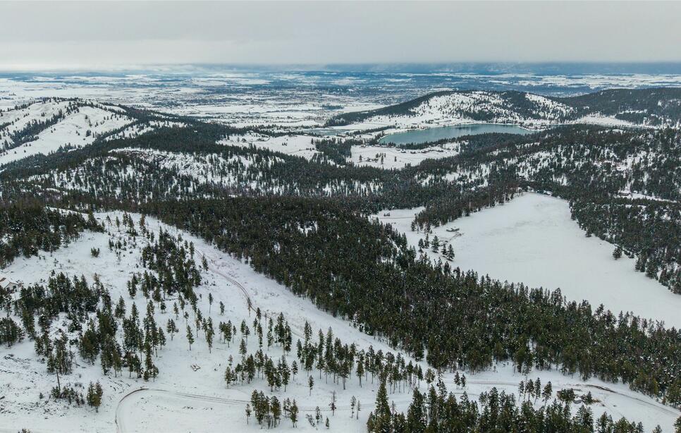 330 Majestic View Drive, Kalispell