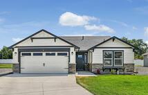 416 Needlegrass Lane Lot 13, Kalispell