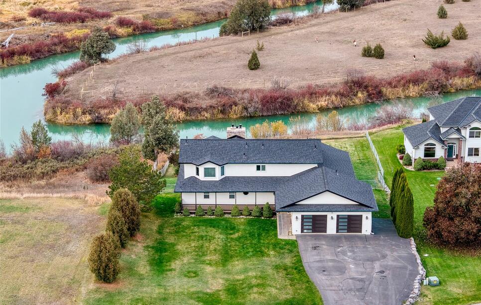 348 Stillwater Loop, Kalispell