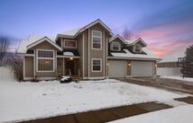 38 Glacier Circle, Kalispell