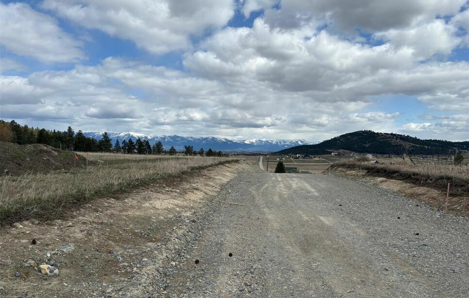 635 Morning View Drive, Kalispell