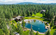 350 And 270 Old Paint Trail, Bigfork