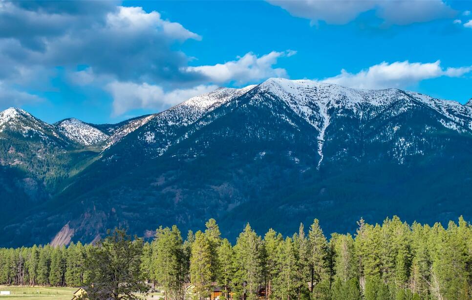 532 Sweetgrass Ranch Road, Kalispell