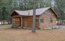 72 Pilots Trail, Bigfork