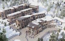 3900 Big Mountain Road, Whitefish