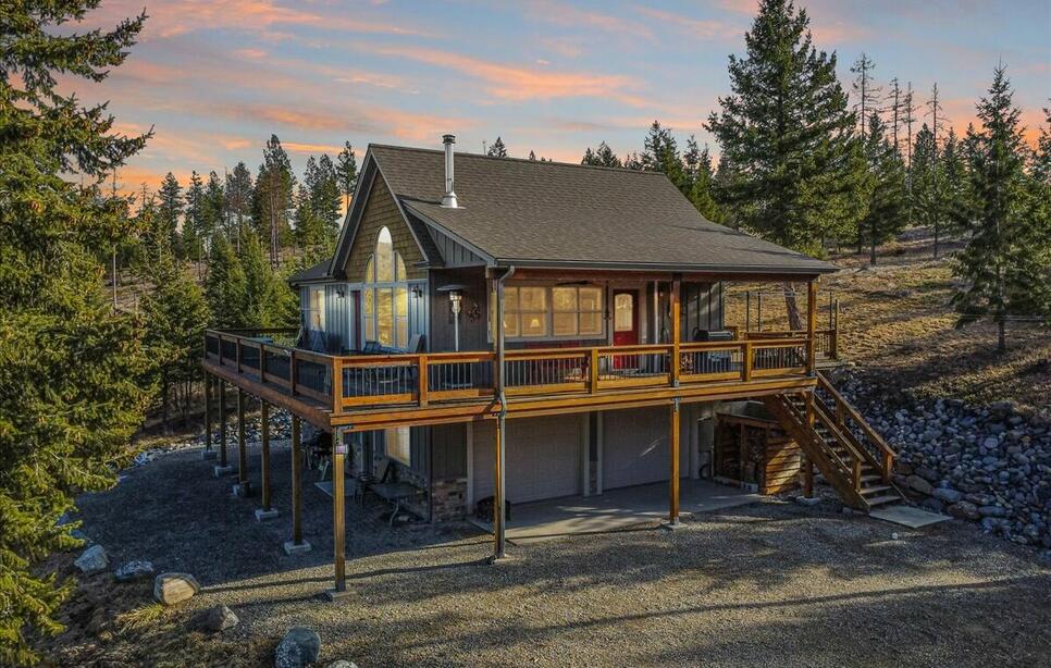 197 Annerly Ferry Road, Rexford