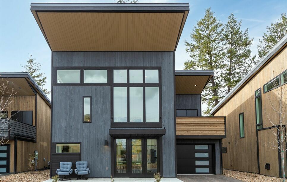 240 Opal Drive, Whitefish