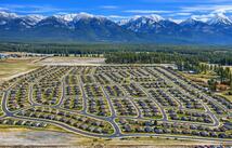 Nhn Timberlane Road, Ronan