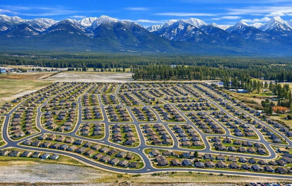 Nhn Timberlane Road, Ronan