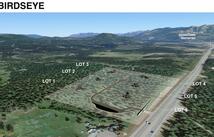 Tbd Eagle Run Drive Lot #4, Whitefish