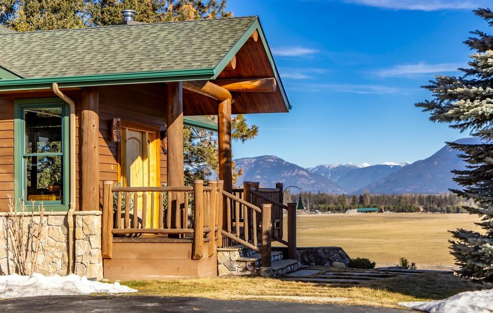 3501 Longwood Drive, Kalispell