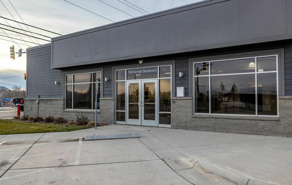 115 Wyoming Street, Kalispell