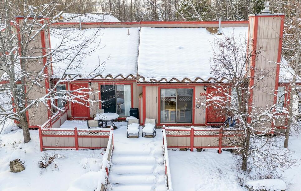 988 Colorado Avenue, Whitefish