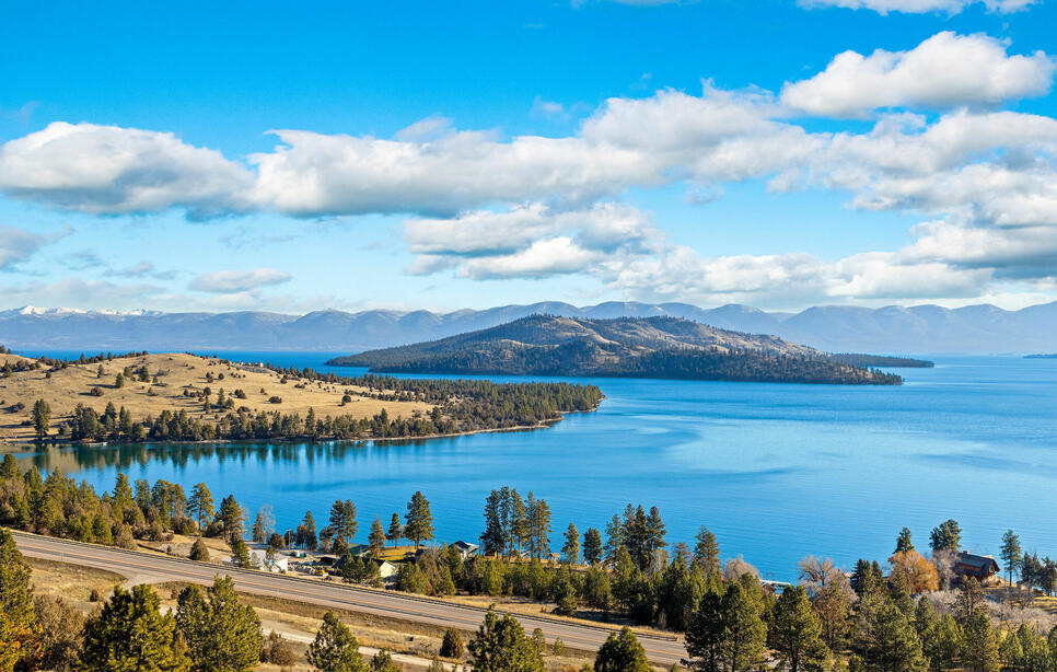 43810 Buffalo Road, Dayton